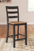 Gesthaven Counter Height Barstool - Furniture Source (IA) 