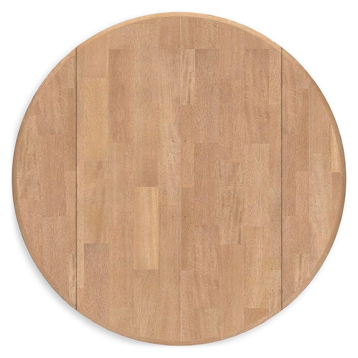 Gesthaven Dining Drop Leaf Table - Furniture Source (IA) 