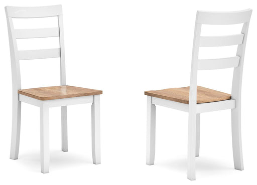 Gesthaven Dining Chair - Furniture Source (IA) 