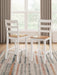 Gesthaven Counter Height Barstool - Furniture Source (IA) 