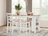 Gesthaven Counter Height Barstool - Furniture Source (IA) 