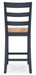 Gesthaven Counter Height Barstool - Furniture Source (IA) 