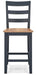 Gesthaven Counter Height Barstool - Furniture Source (IA) 