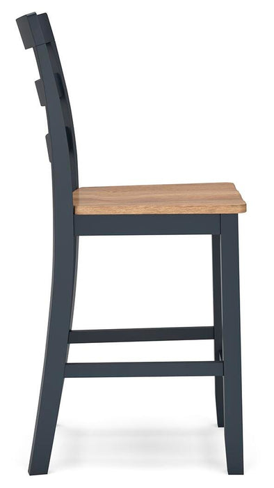 Gesthaven Counter Height Barstool - Furniture Source (IA) 