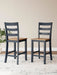 Gesthaven Counter Height Barstool - Furniture Source (IA) 