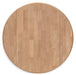 Gesthaven Dining Drop Leaf Table - Furniture Source (IA) 