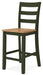 Gesthaven Counter Height Barstool - Furniture Source (IA) 