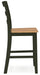 Gesthaven Counter Height Barstool - Furniture Source (IA) 