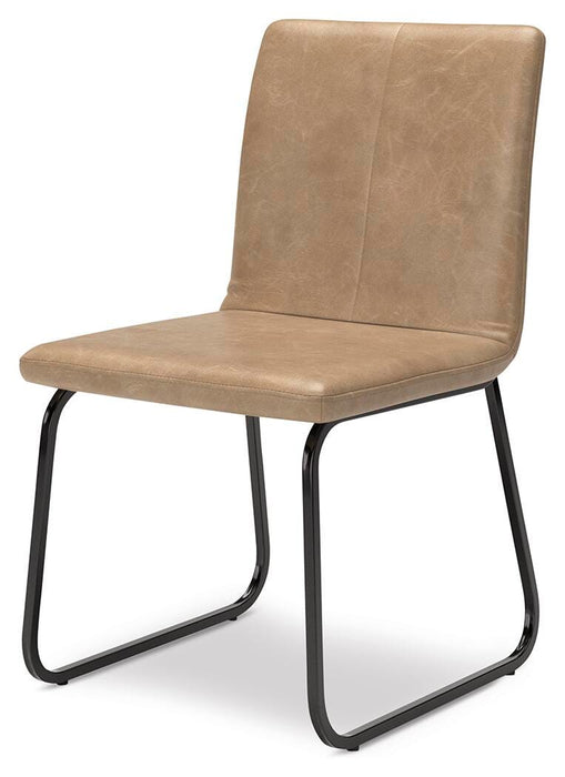 Pharwynn Dining Package - Furniture Source (IA) 
