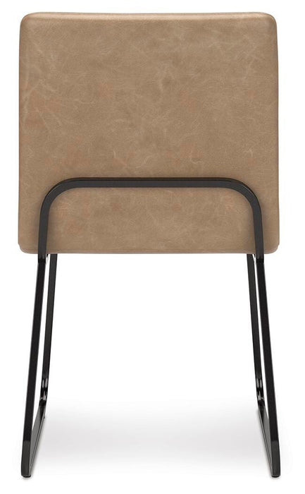 Pharwynn Dining Package - Furniture Source (IA) 