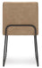 Pharwynn Dining Package - Furniture Source (IA) 