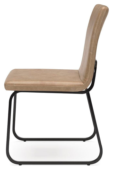 Pharwynn Dining Package - Furniture Source (IA) 