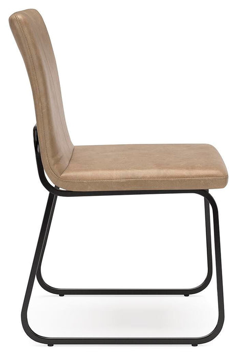 Pharwynn Dining Package - Furniture Source (IA) 