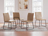 Pharwynn Dining Package - Furniture Source (IA) 
