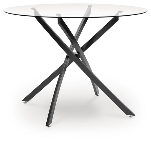 Pharwynn Dining Table - Furniture Source (IA) 
