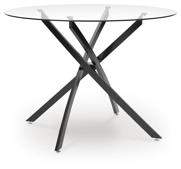 Pharwynn Dining Table - Furniture Source (IA) 