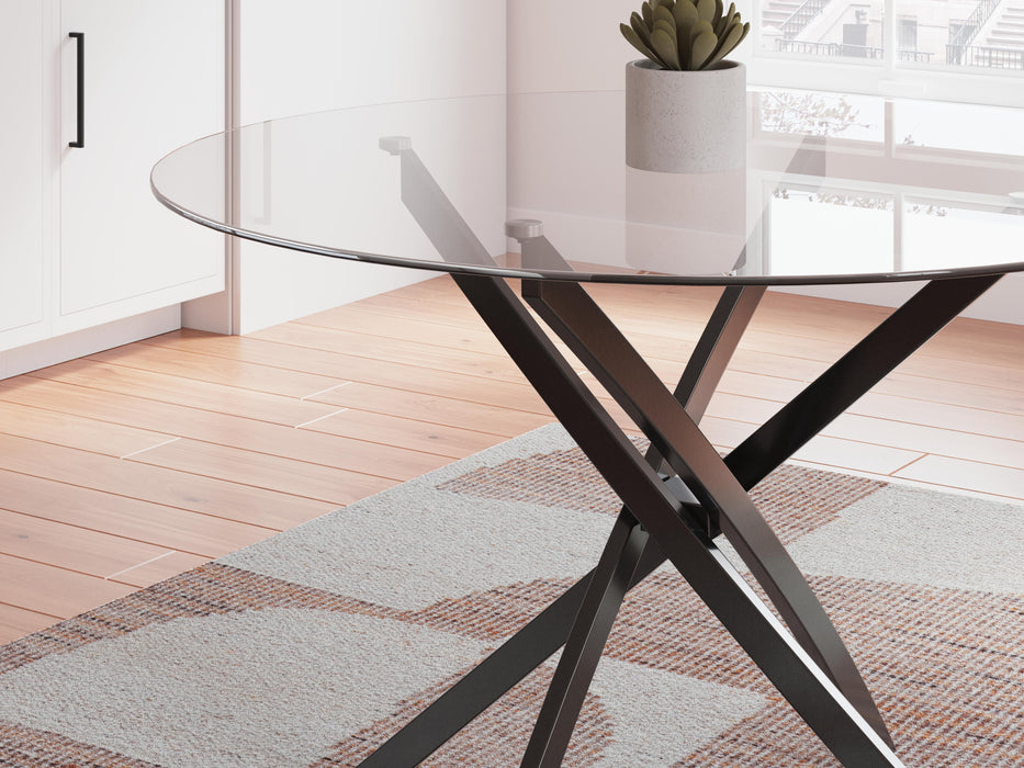 Pharwynn Dining Table - Furniture Source (IA) 