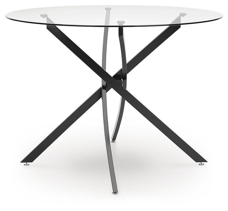 Pharwynn Dining Package - Furniture Source (IA) 
