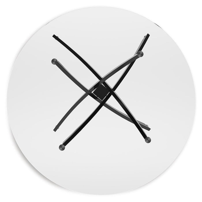 Pharwynn Dining Table - Furniture Source (IA) 