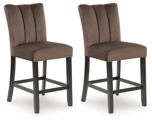Jeshina Counter Height Barstool - Furniture Source (IA) 