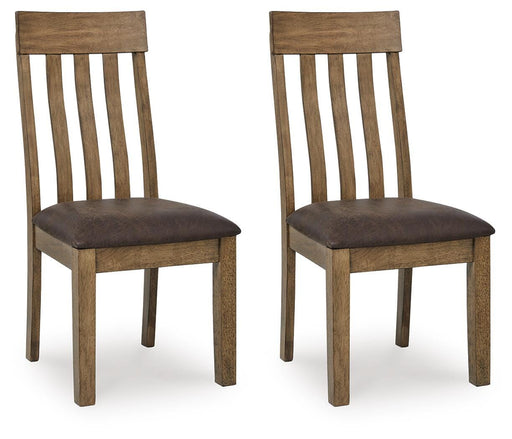 Urbinforte Dining Chair - Furniture Source (IA) 