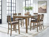 Urbinforte Dinning Room Set - Furniture Source (IA) 