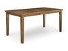 Urbinforte Dinning Room Set - Furniture Source (IA) 