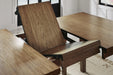 Urbinforte Dinning Room Set - Furniture Source (IA) 