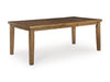 Urbinforte Dinning Room Set - Furniture Source (IA) 