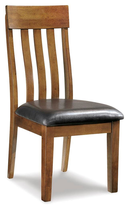 Ralene Dining Room Set - Furniture Source (IA) 