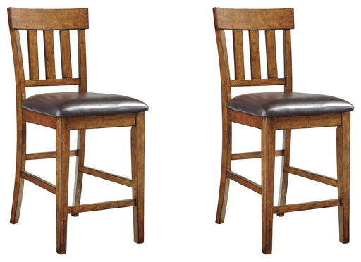 Ralene Bar Stool Set - Furniture Source (IA) 