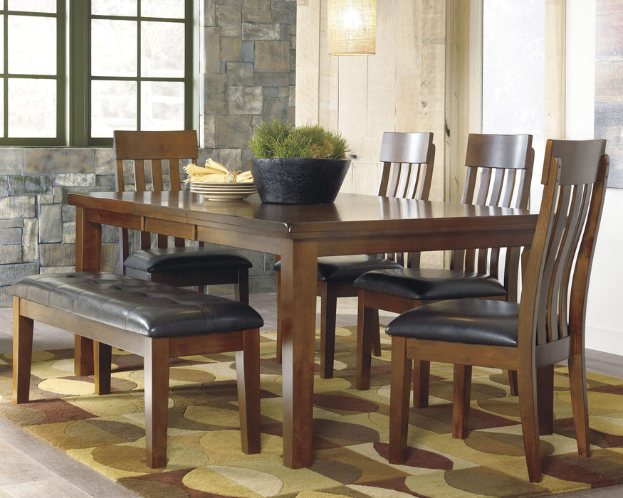 Ralene Dining Room Set - Furniture Source (IA) 