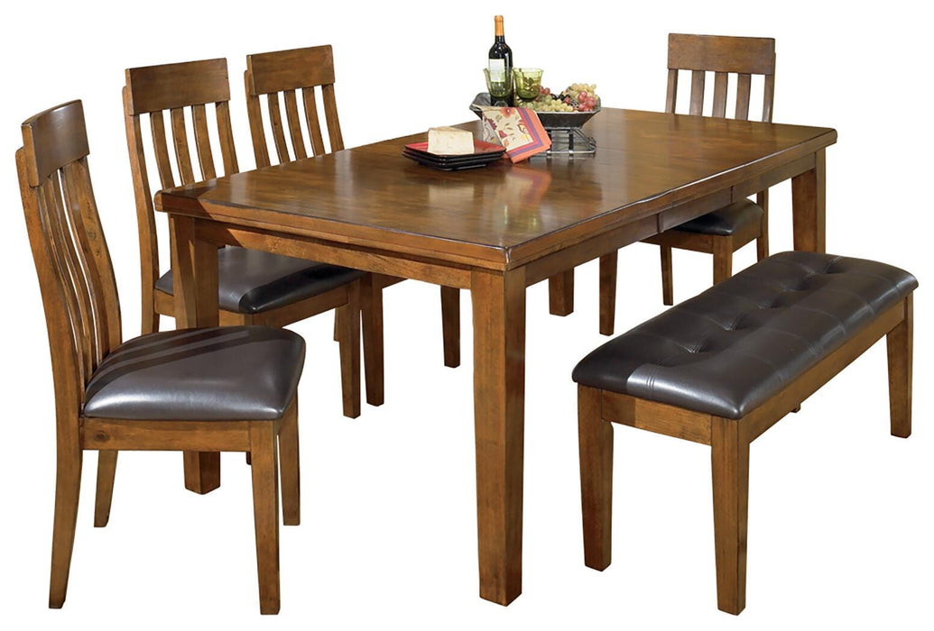 Ralene Dining Room Set - Furniture Source (IA) 