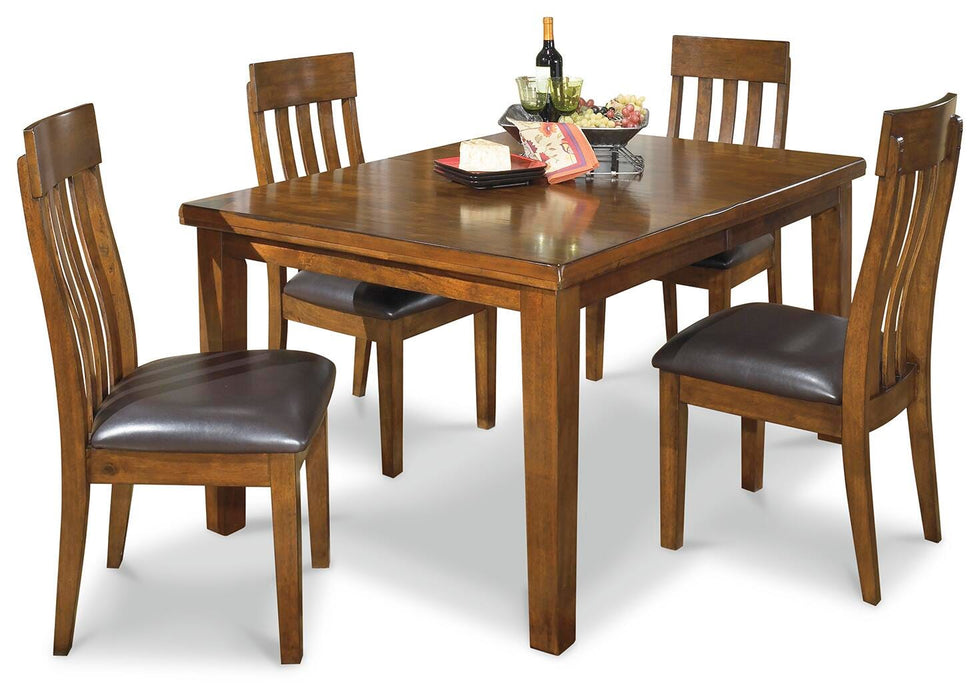Ralene Dining Room Set - Furniture Source (IA) 