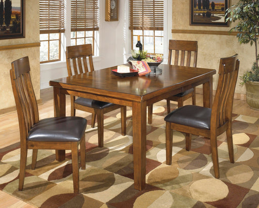 Ralene Dining Room Set - Furniture Source (IA) 