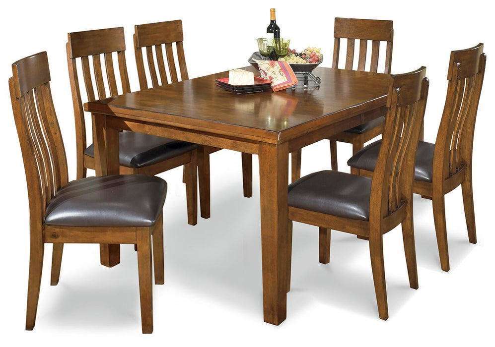 Ralene Dining Room Set - Furniture Source (IA) 