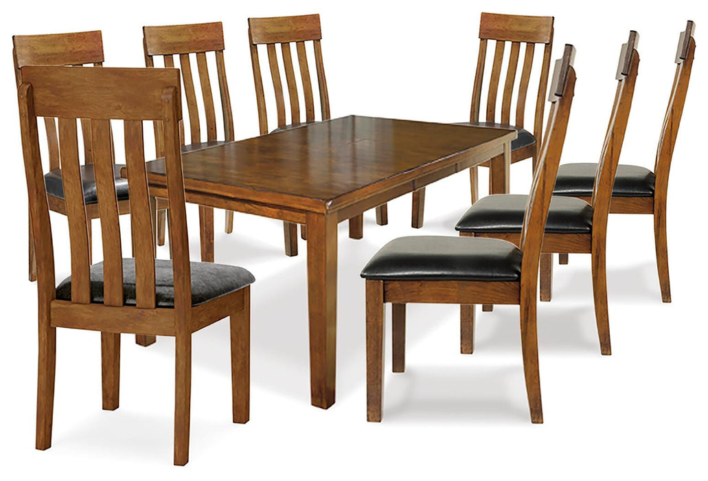 Ralene Dining Room Set - Furniture Source (IA) 