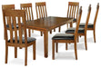 Ralene Dining Room Set - Furniture Source (IA) 