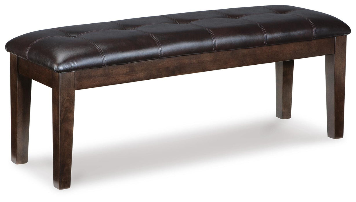 Haddigan Dining Set - Furniture Source (IA) 