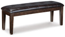 Haddigan Dining Set - Furniture Source (IA) 