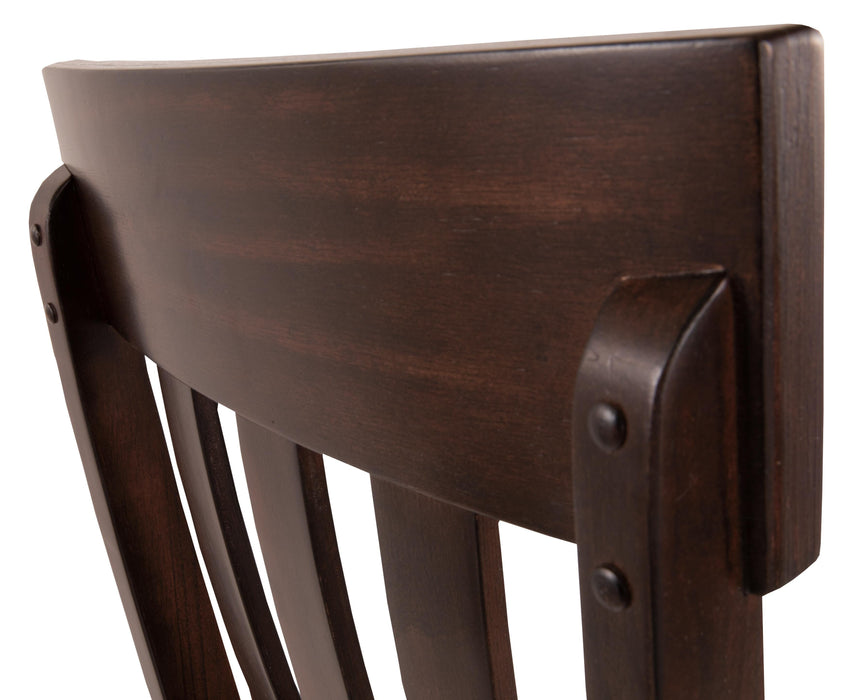Haddigan Dining Set - Furniture Source (IA) 