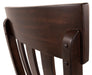 Haddigan Dining Set - Furniture Source (IA) 