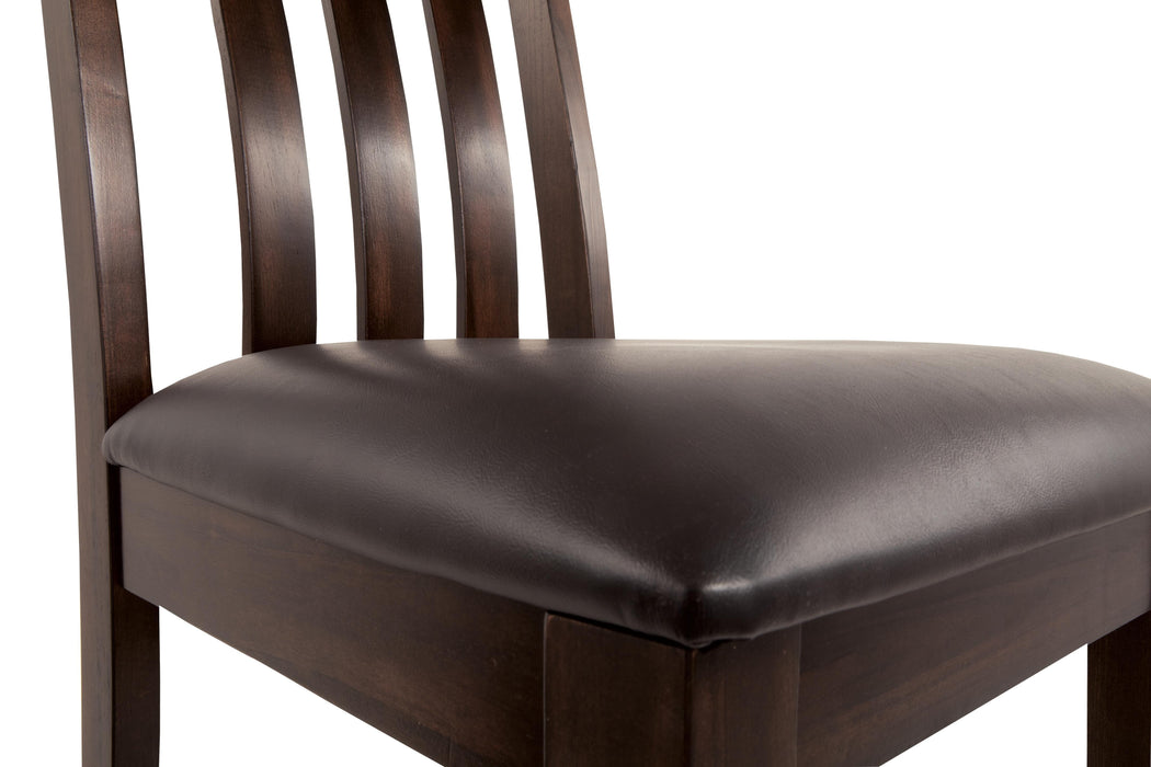 Haddigan Dining Set - Furniture Source (IA) 