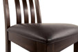 Haddigan Dining Set - Furniture Source (IA) 