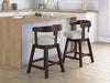 Haddigan Counter Height Barstool (Set of 2) - Furniture Source (IA) 