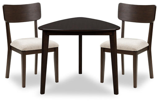 Mallenette Dining Room Set - Furniture Source (IA) 