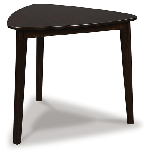 Mallenette Dining Table - Furniture Source (IA) 