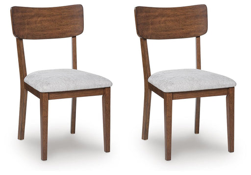 Tameride Dining Chair - Furniture Source (IA) 