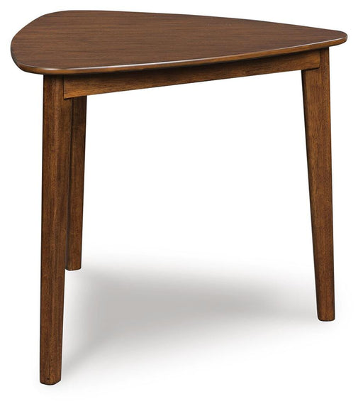 Tameride Dining Table - Furniture Source (IA) 