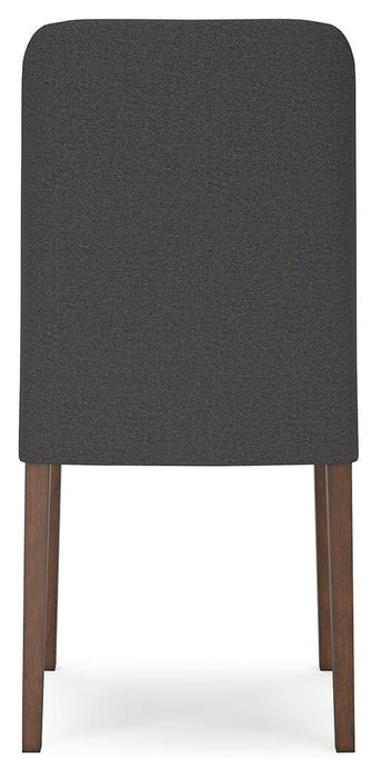 Lyncott Dining Room Set - Furniture Source (IA) 
